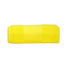 Bright Yellow